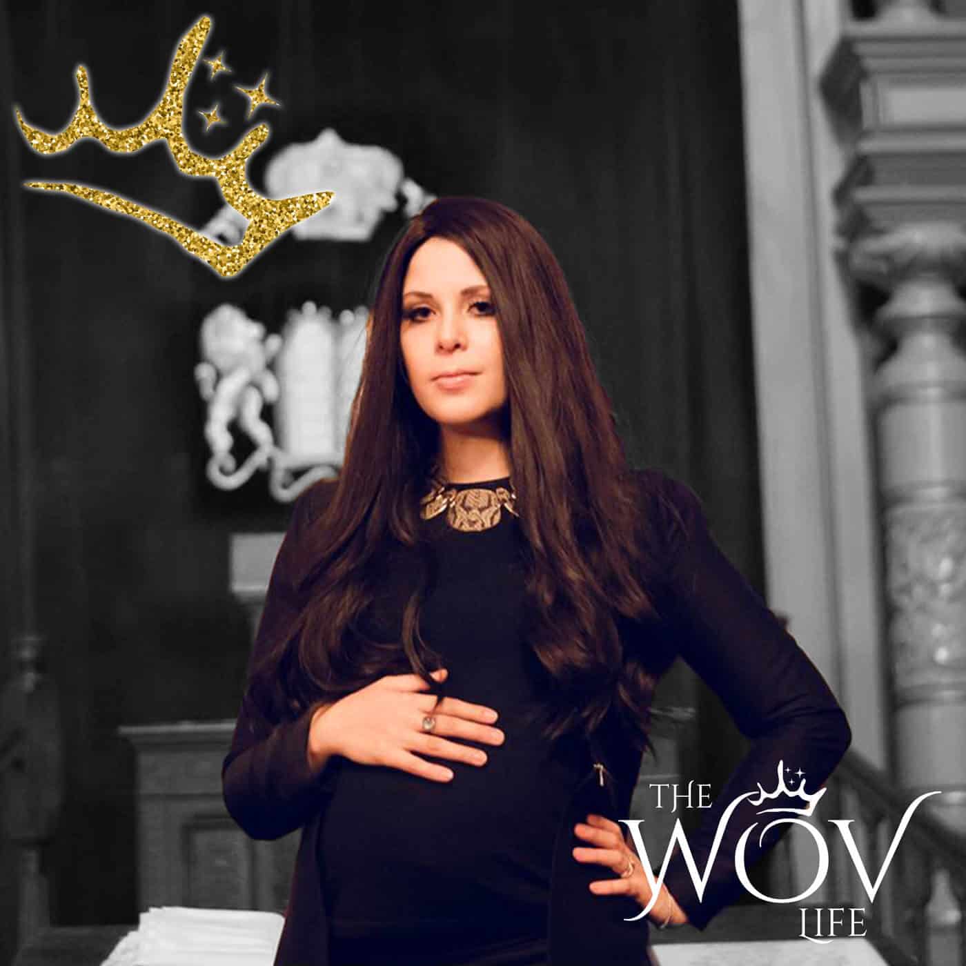 You are currently viewing Ep. 020: A Pulpit of Her Own with Avital Chizhik-Goldschmidt