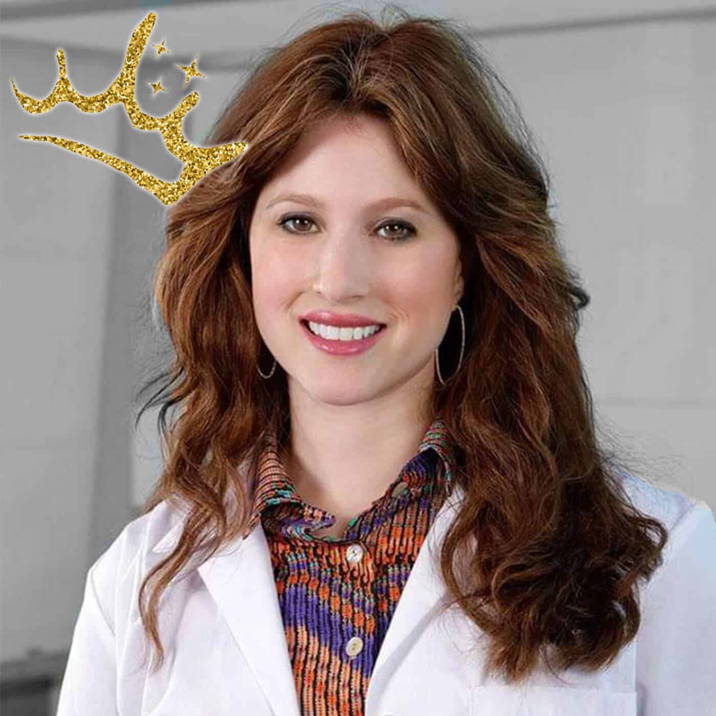 Read more about the article Ep. 024: You can’t win the shame game with Dr. Mimi Knoll