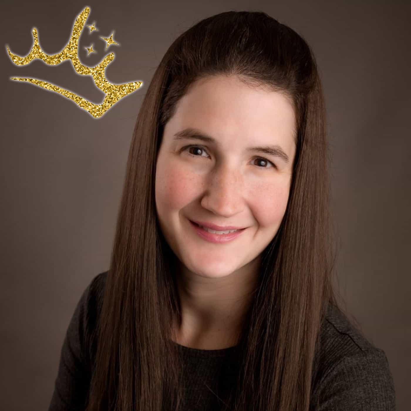 Read more about the article Ep. 025: No, Go, Tell with Rachel Tuchman, LMHC