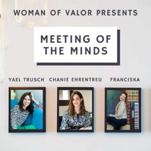 Read more about the article Ep. 33: Life of a Multipotentialite Meeting of The Minds Part 4