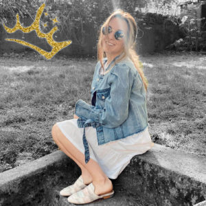 Read more about the article Ep. 042: More Than My Circumstances with Penina Sebbag