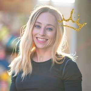 Read more about the article Ep. 67: Jewish American Ninja Warrior with Liba Yoffe