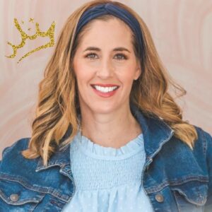 Mental Health and Our Soul Correction with Jackie Glaser