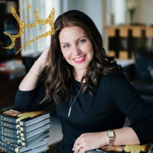 Ep. 58: Layers with Shira Lankin Sheps